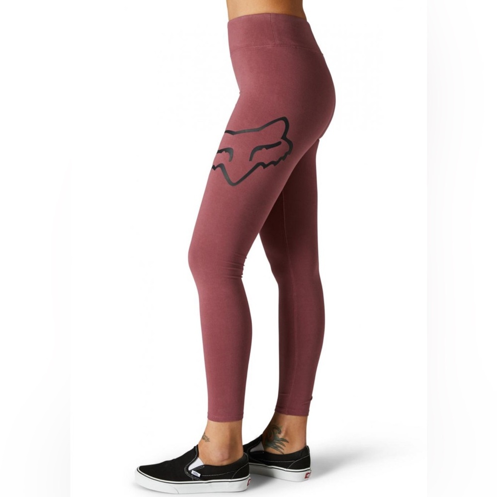 Fox Boundary Leggings